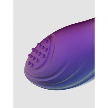 Hueman Rechargeable Prostate Vibrator - Amorana