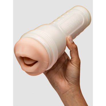 Fleshlight Girls Riley Reid Insomnia Blowjob-Masturbator - Amorana