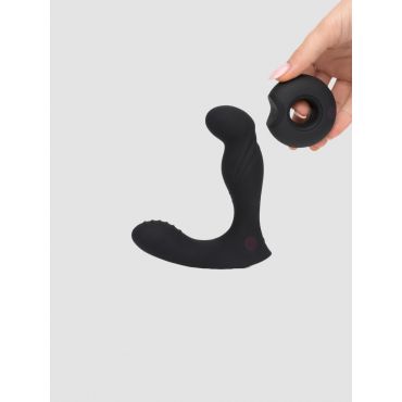 Mantric Prostate Vibrator Prostate stimulation - Amorana