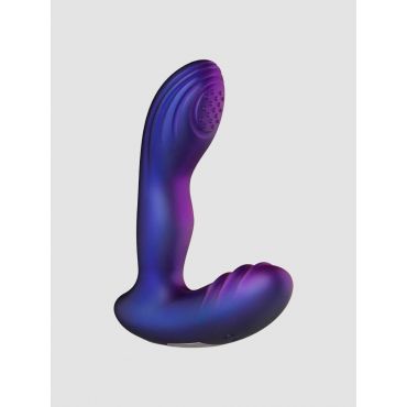 Hueman Rechargeable Prostate Vibrator - Amorana