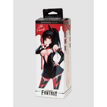 Fleshlight Fantasy Lilith Fukumoto Masturbator - Amorana