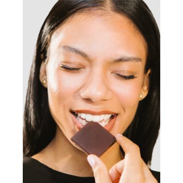 The Oh Collective Date Night Aphrodisiac Chocolate - Amorana