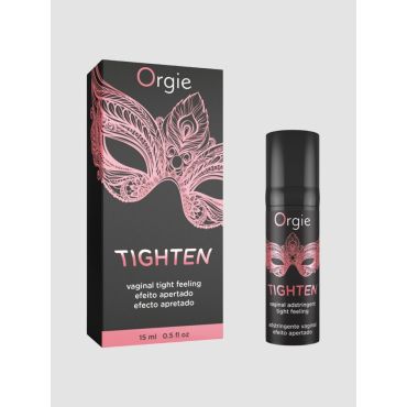 Orgie Vaginal Tightening Gel - Amorana