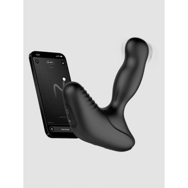 Nexus Revo Stealth App-Controlled Prostate Stimulator - Amorana