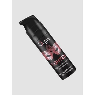 Orgie Vaginal Tightening Gel - Amorana