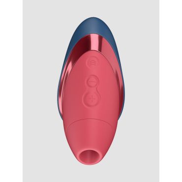 Womanizer Next Liberty Blue/Red, Blue - Amorana