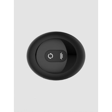 Nexus Tornado Medium Remote Controlled Butt Plug - Amorana