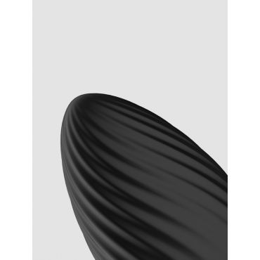 Nexus Tornado Medium Remote Controlled Butt Plug - Amorana