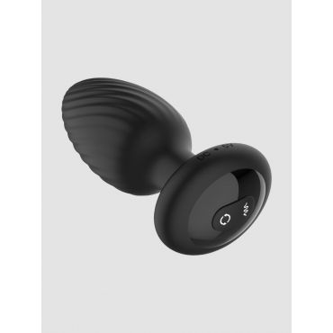 Nexus Tornado Medium Remote Controlled Butt Plug - Amorana