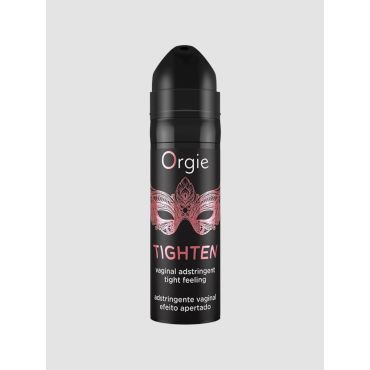 Orgie Vaginal Tightening Gel - Amorana