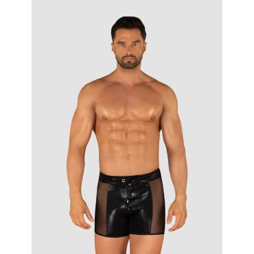 Obsessive Punta Negra swim shorts Badehose, L/XL - Amorana