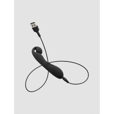 Teazers Flexible G-Spot and Clitoral Vibrator - Amorana