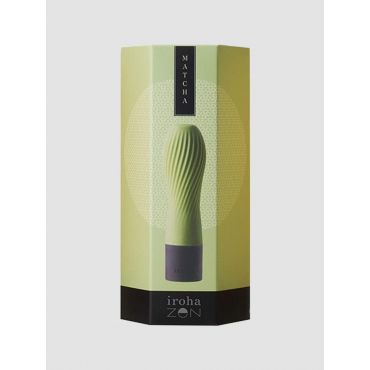 iroha Zen, Farbe: Grün, Green - Amorana