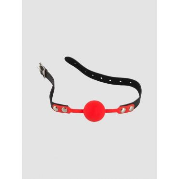 Bad Kitty Silicone Gag - Amorana