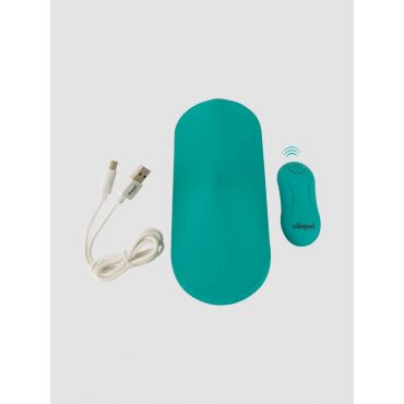 VibePad Intense Vibrating Cushion with Remote Control - Amorana