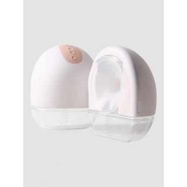 Perifit Portable Hands-Free Double Breast Pump - Amorana