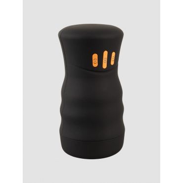 You2Toys Gyro High Speed Manual Masturbator - Amorana