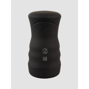 You2Toys Gyro High Speed Manual Masturbator - Amorana