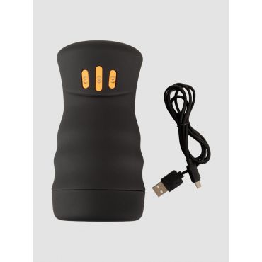 You2Toys Gyro High Speed Manual Masturbator - Amorana