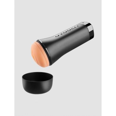 Otouch Inscup3 Intelligent Masturbator with Thrusting Mechanism - Amorana