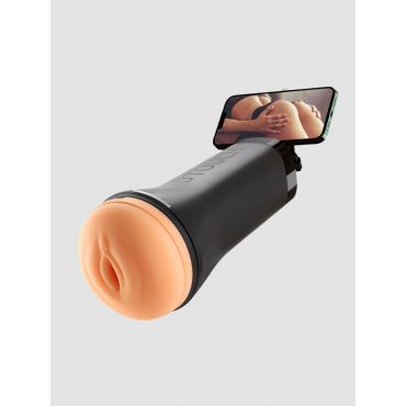 Otouch Inscup3 Intelligent Masturbator with Thrusting Mechanism - Amorana