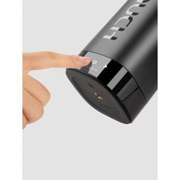 Otouch Inscup3 Intelligent Masturbator with Thrusting Mechanism - Amorana