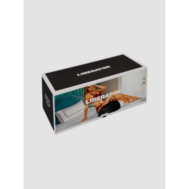 Liberator BonBon Love Pillow with Holder for Toys - Amorana