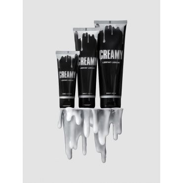 Creamy, 150 ml - Amorana