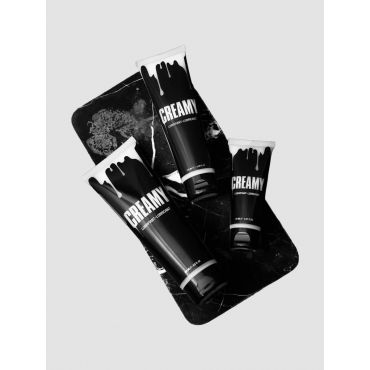 Creamy, 150 ml - Amorana