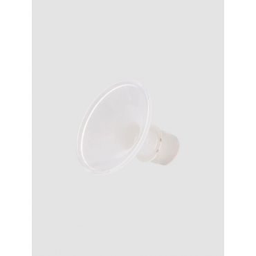 Perifit Silicone Breast Pump Flanges 18mm, 18 mm - Amorana