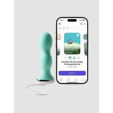 Perifit Care Pelvic Floor Trainer with App - Amorana