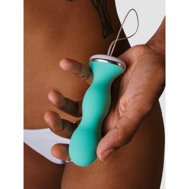 Perifit Care Pelvic Floor Trainer with App - Amorana