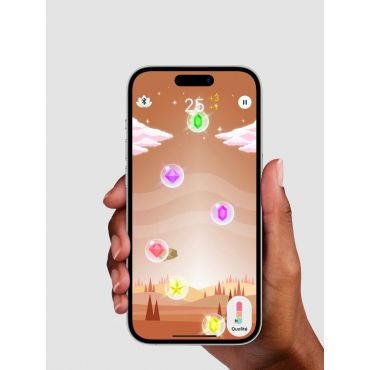 Perifit Care+ Advanced App-Controlled Pelvic Floor Trainer - Amorana