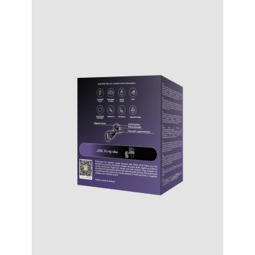 Snail Vibe Jovi Dual Couples Stimulator - Amorana