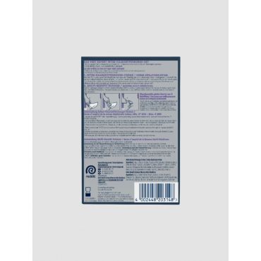 Veet Expert Intimate Hair Removal Kit Intimate Removal Cream & Multi-Benefit Foam - Amorana