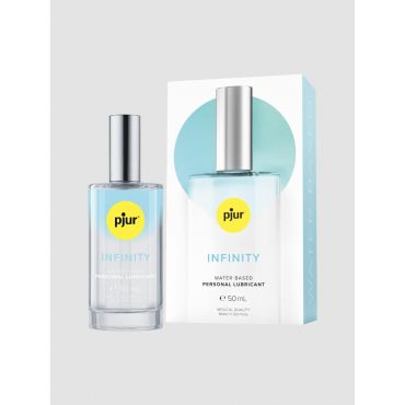 Pjur infinity water-based lube, GrössE: 50ml, Waterbased - Amorana
