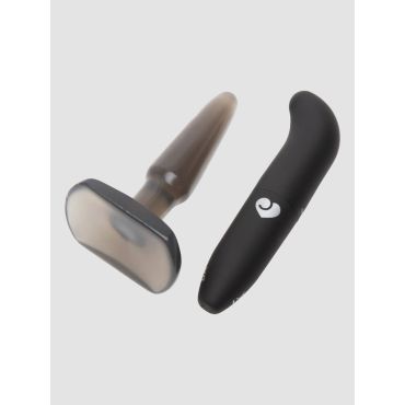 Lovehoney Up All Night Sex Toy Kit for Couples - Amorana