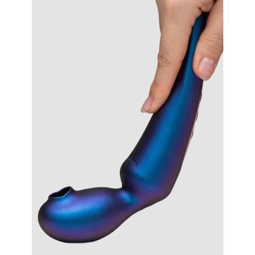 Love to Love Pleaser Licking Wand Vibrator - Amorana