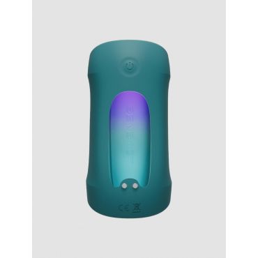 Lovense Gush 2 App-Controlled Handsfree Masturbator - Amorana