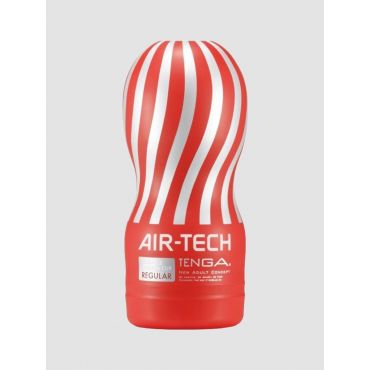 Tenga Vacuum Cup Manueller Masturbator, Regular - Amorana