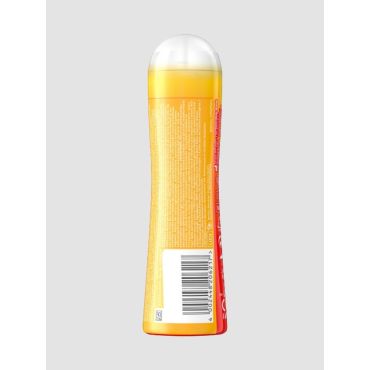 Durex Wärmend Gleitgel - 100ml, 100 ml - Amorana