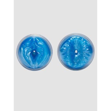 Fleshlight Quickshot Alien Manueller Masturbator - Amorana