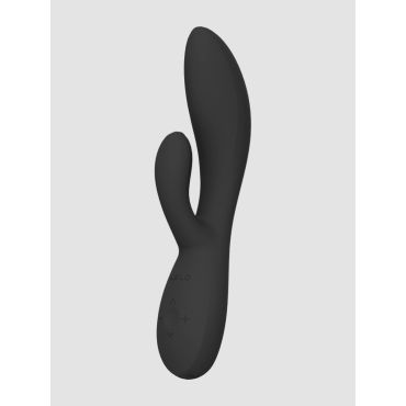 Lelo Ina Thrusting App Controlled Rabbit Vibrator - Amorana