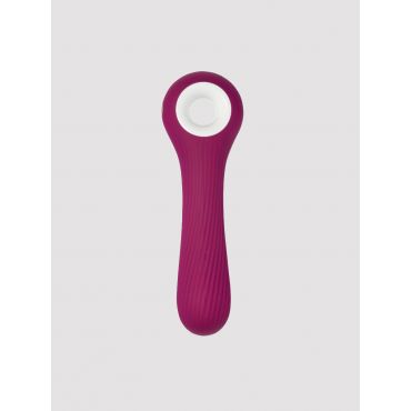 Cosmopolitan Ultraviolet Special vibrator, Plume - Amorana