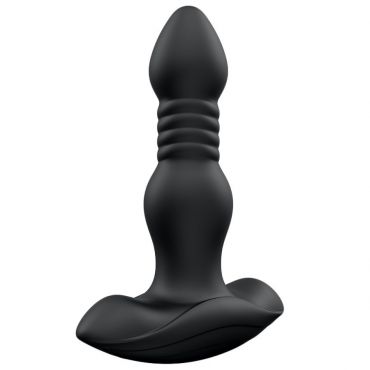 Marc-Dorcel Deep Stormer Anal Vibrator - Amorana