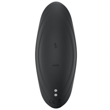 Marc-Dorcel Deep Stormer Anal Vibrator - Amorana