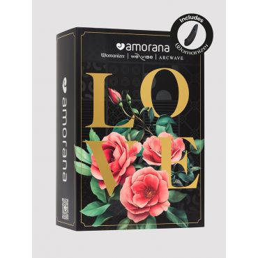 Amorana Advent Calendar Deluxe 2025 - Amorana