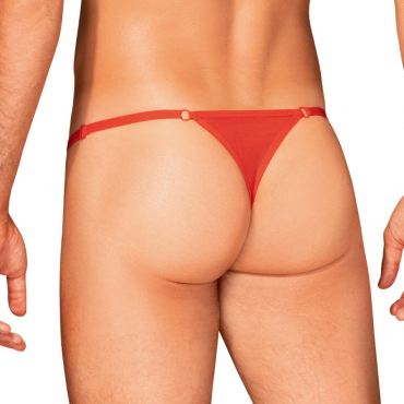 Obsessiver thong O/S - Amorana