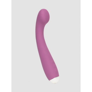 Lovehoney Mon Ami G-Spot Vibrator - Amorana