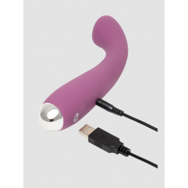 Lovehoney Mon Ami G-Spot Vibrator - Amorana